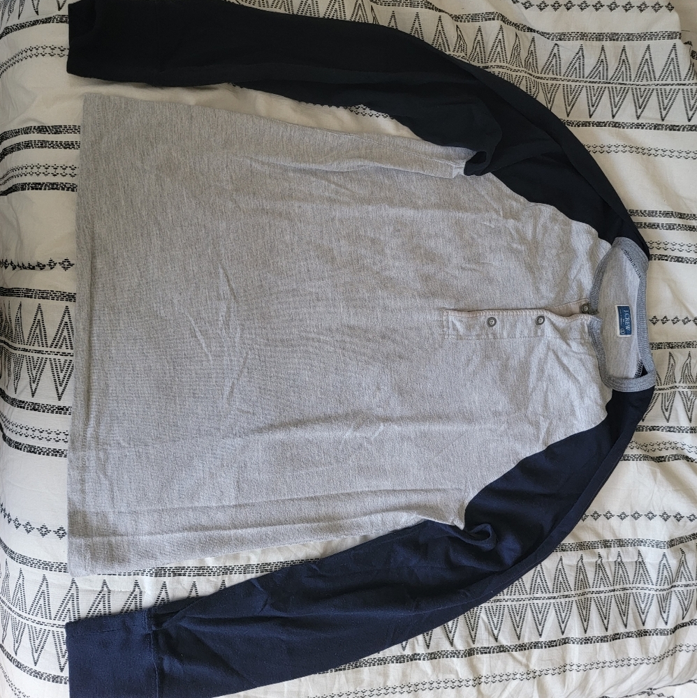 J.Crew long sleeve
